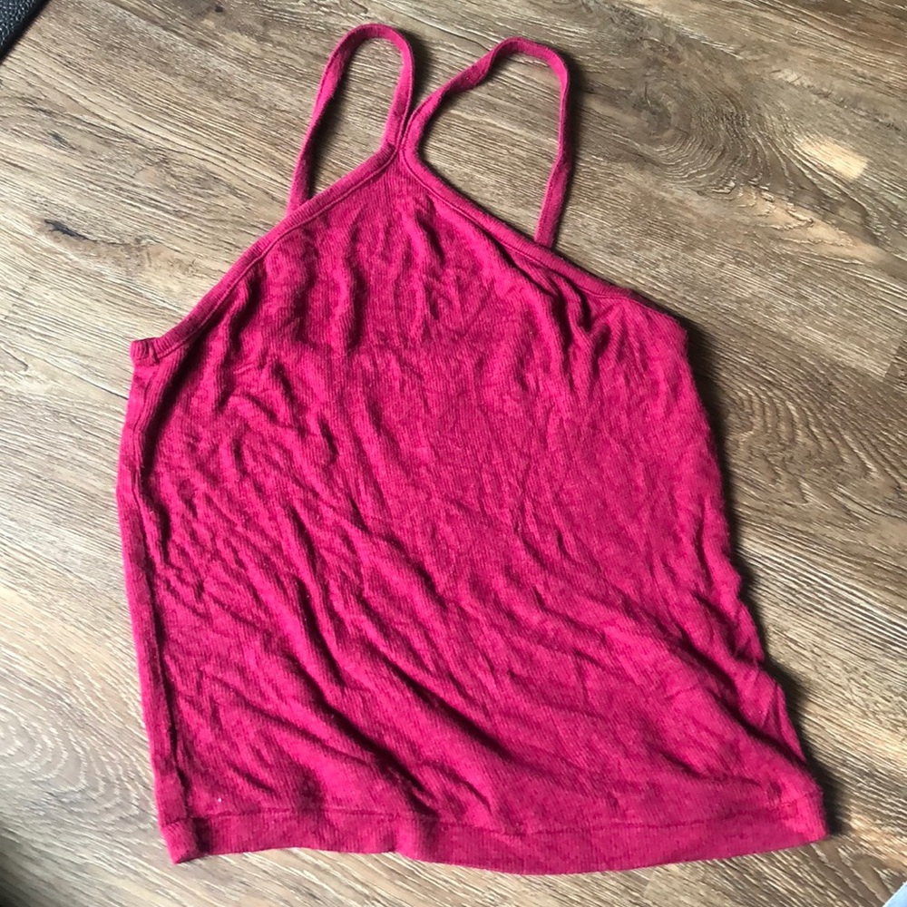 top